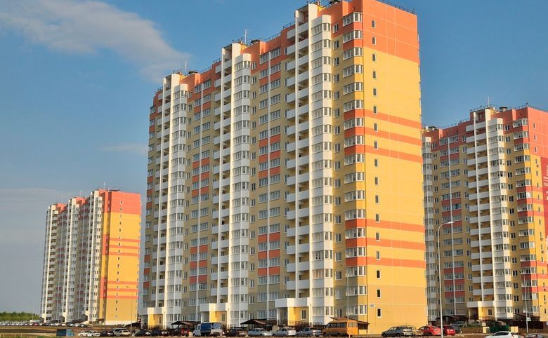 Жилой комплекс «Платовский»